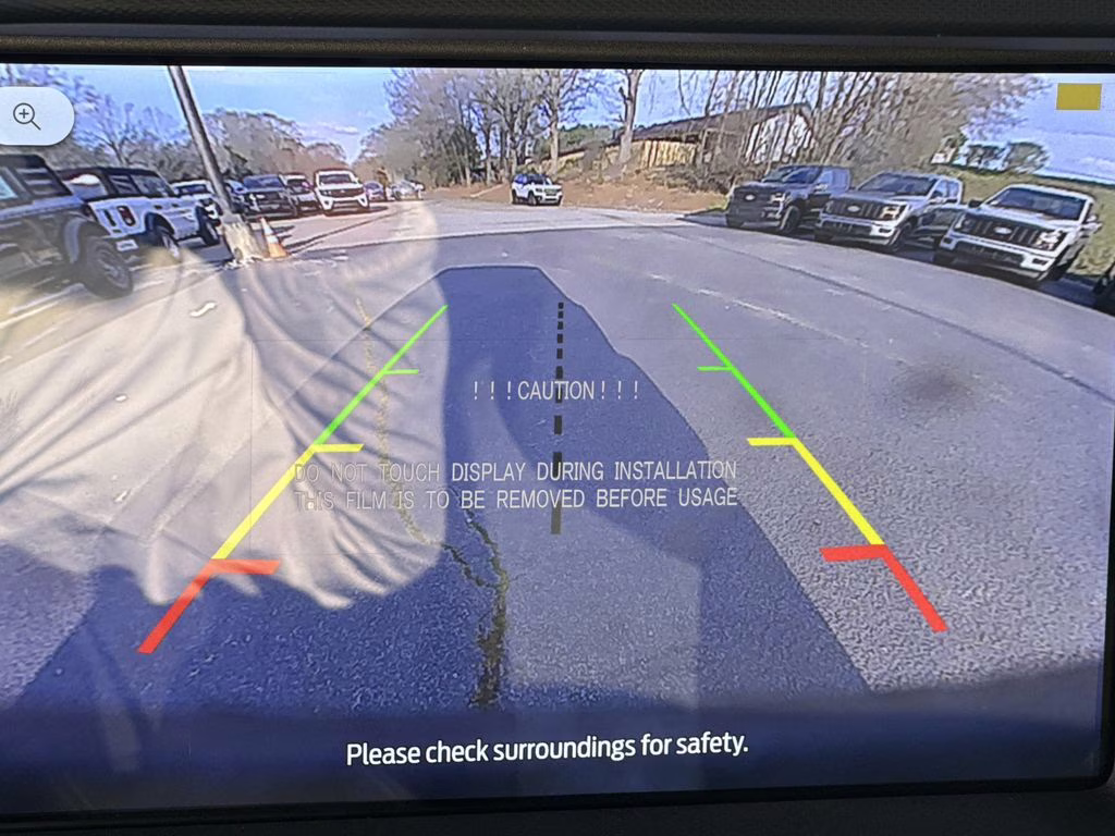 2026 Gray Metallic Ford Bronco Base 4X4 SUV