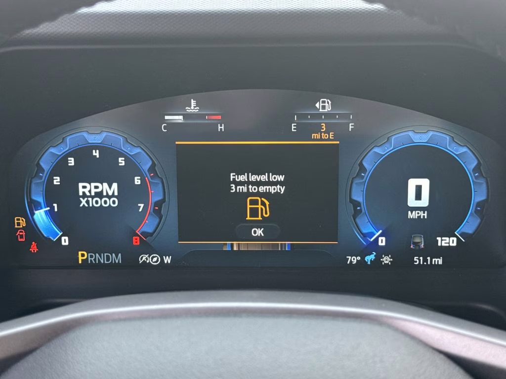 2026 Gray Metallic Ford Bronco Big Bend 4X4 SUV