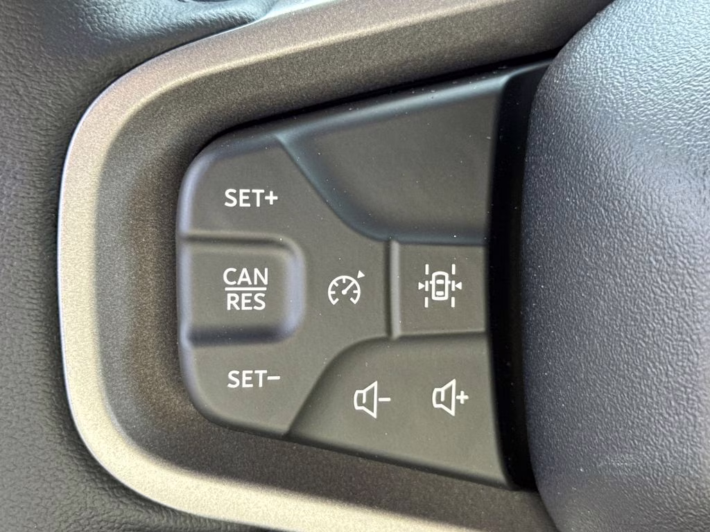 2026 Oxford White Ford Bronco Big Bend 4X4 SUV