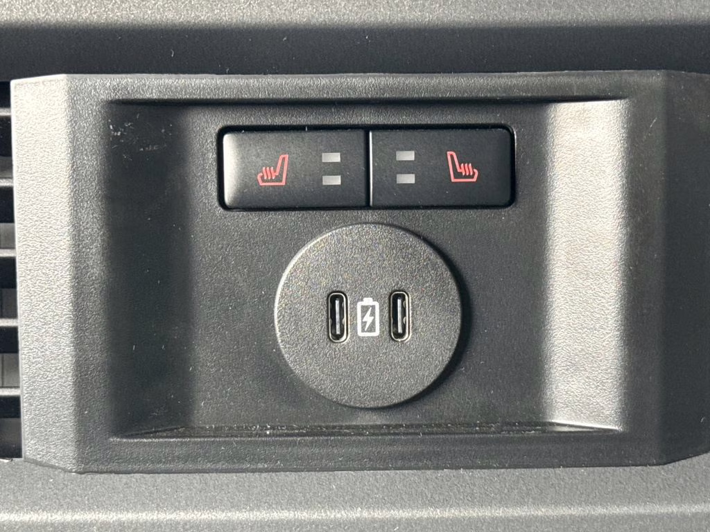 2026 Gray Metallic Ford Super Duty F-250 SRW Lariat 4X4 Truck