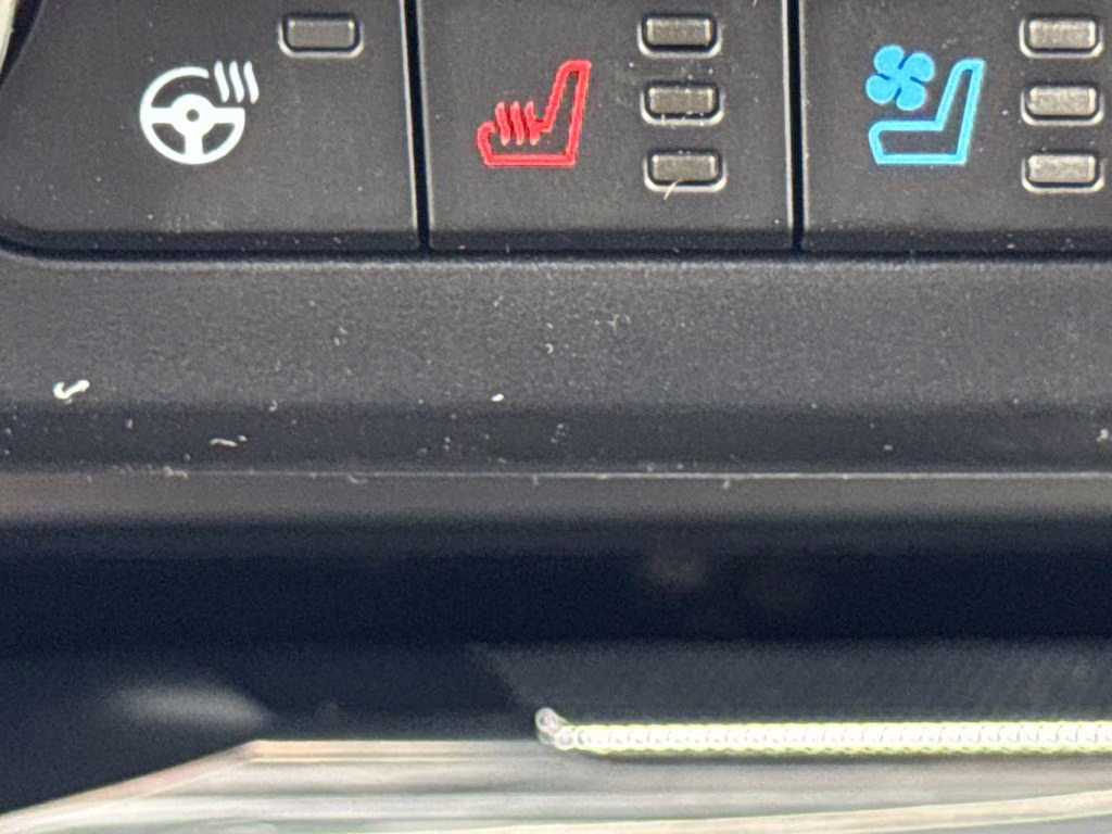 2026 Gray Metallic Ford Super Duty F-250 SRW Lariat 4X4 Truck