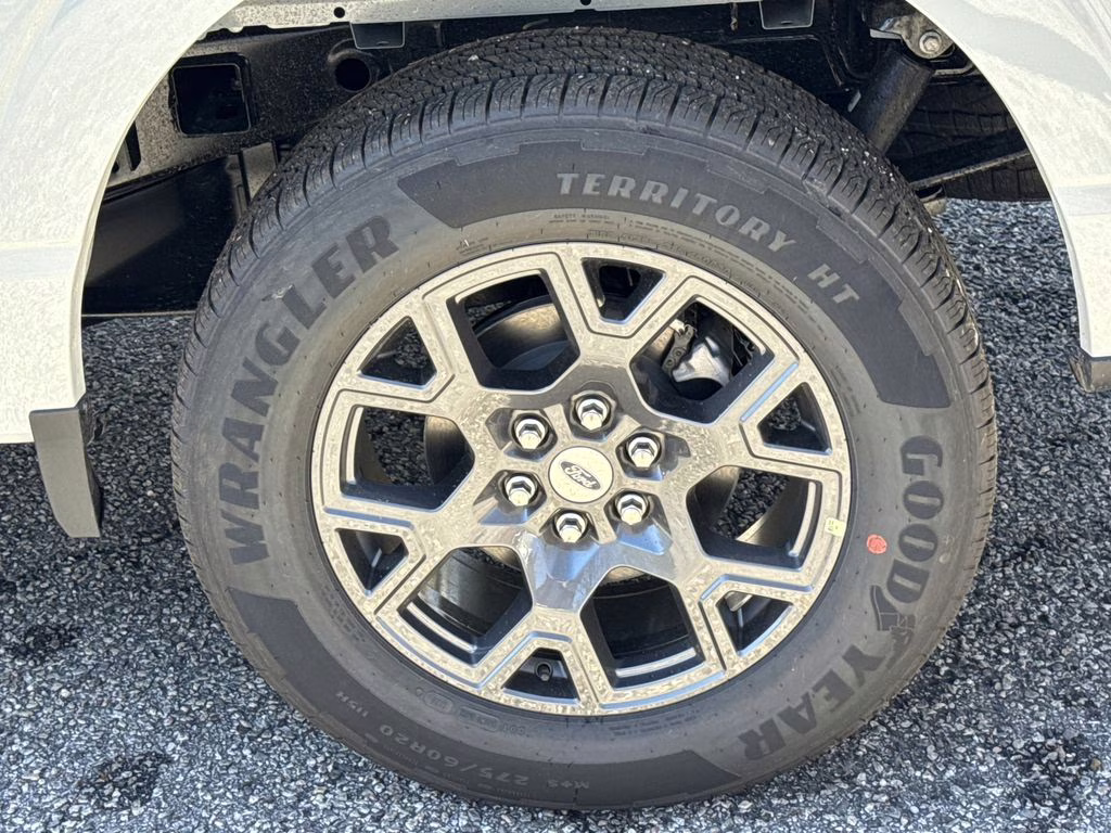 2026 Avalanche Ford F-150 STX RWD Truck