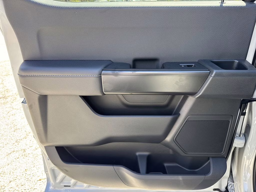 2026 Avalanche Ford F-150 STX RWD Truck