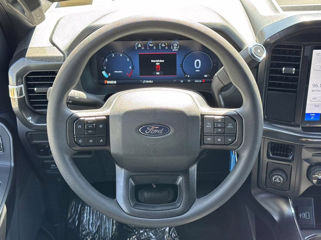 2026 Avalanche Ford F-150 STX RWD Truck