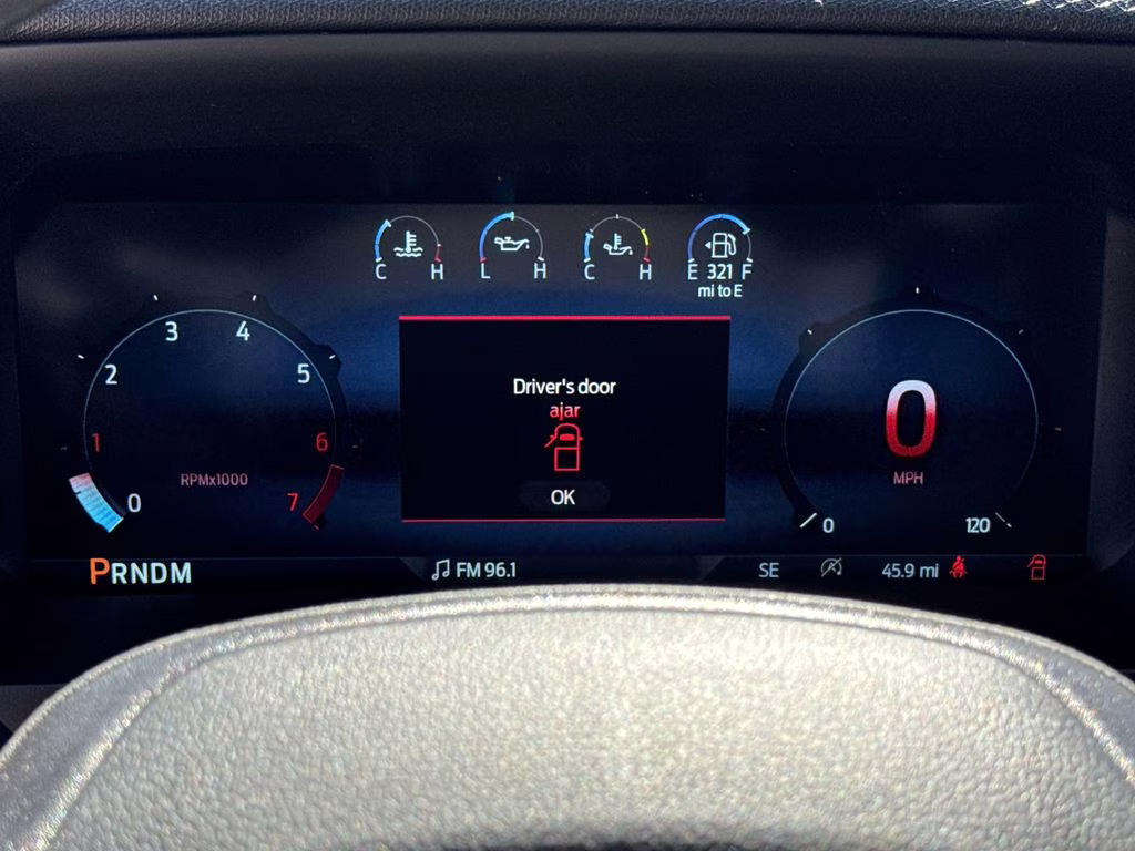 2026 Avalanche Ford F-150 STX RWD Truck