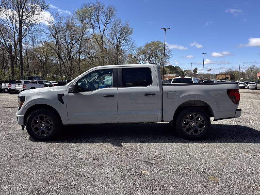 2026 Avalanche Ford F-150 STX RWD Truck