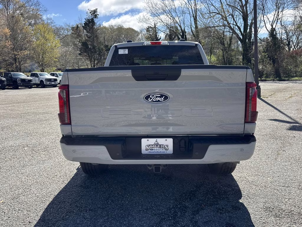 2026 Avalanche Ford F-150 STX RWD Truck