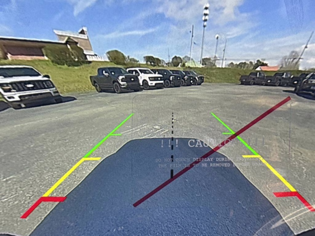 2026 Gray Metallic Ford Bronco Sport Big Bend 4X4 SUV