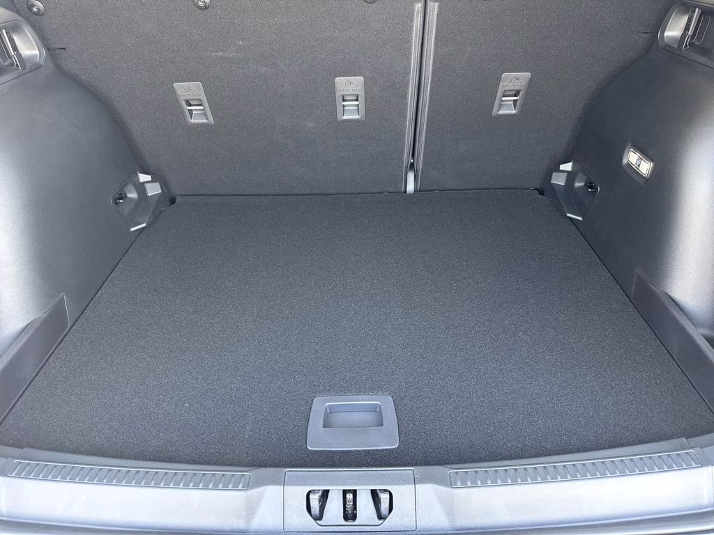 2026 Shadow Black Ford Bronco Sport Outer Banks 4X4 SUV