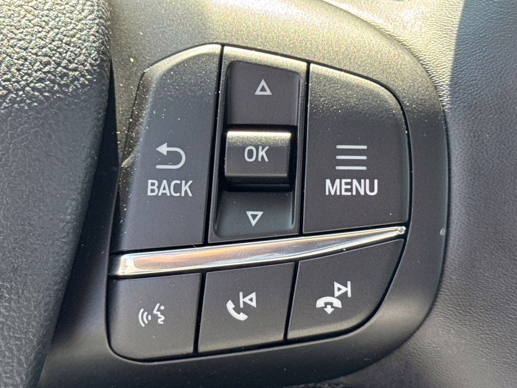 2026 Shadow Black Ford Bronco Sport Outer Banks 4X4 SUV