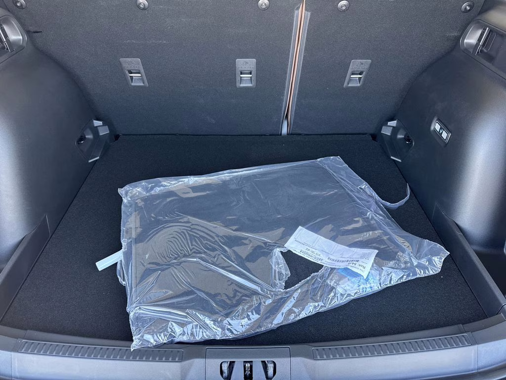 2026 Oxford White Ford Bronco Sport Outer Banks 4X4 SUV