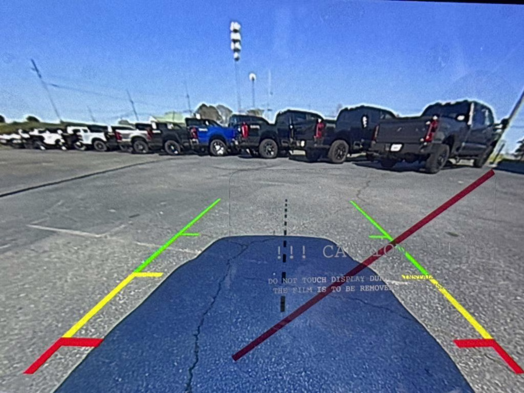 2026 Oxford White Ford Bronco Sport Outer Banks 4X4 SUV