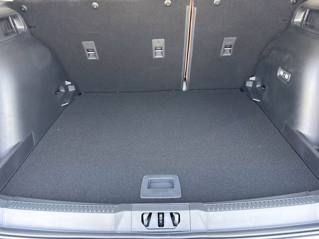 2026 Azure Gray Metallic Ford Bronco Sport Outer Banks 4X4 SUV