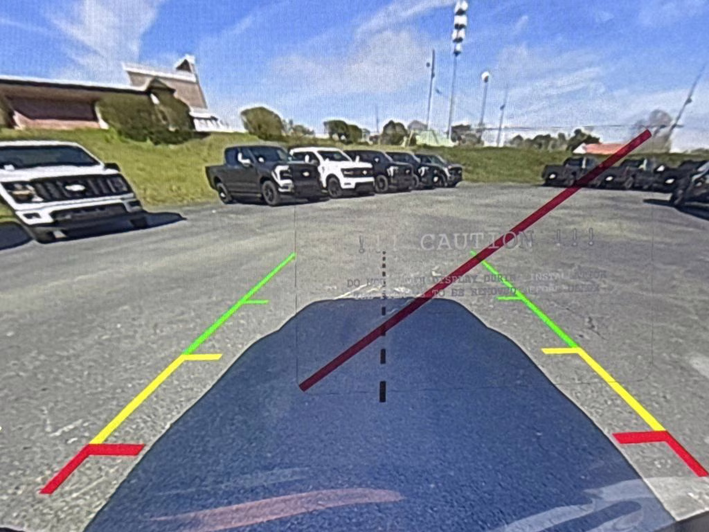 2026 Oxford White Ford Bronco Sport Outer Banks 4X4 SUV