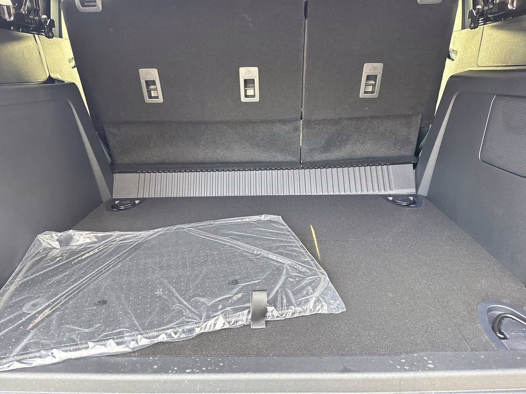 2026 Gray Metallic Ford Bronco Big Bend 4X4 SUV