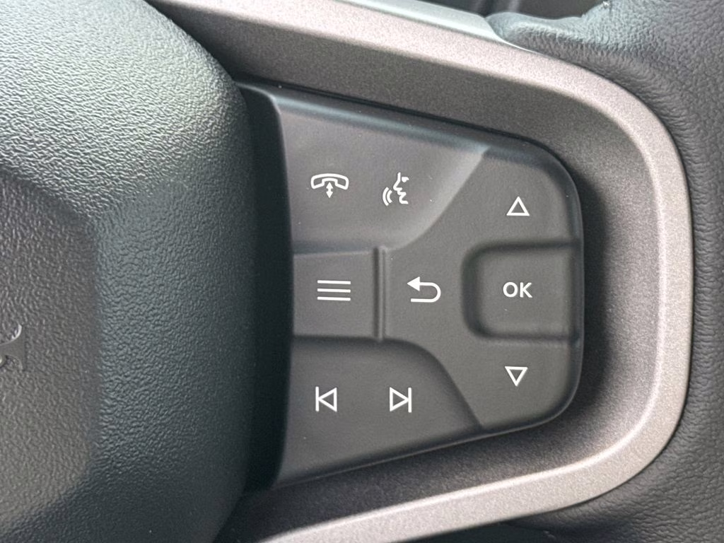 2026 Gray Metallic Ford Bronco Big Bend 4X4 SUV