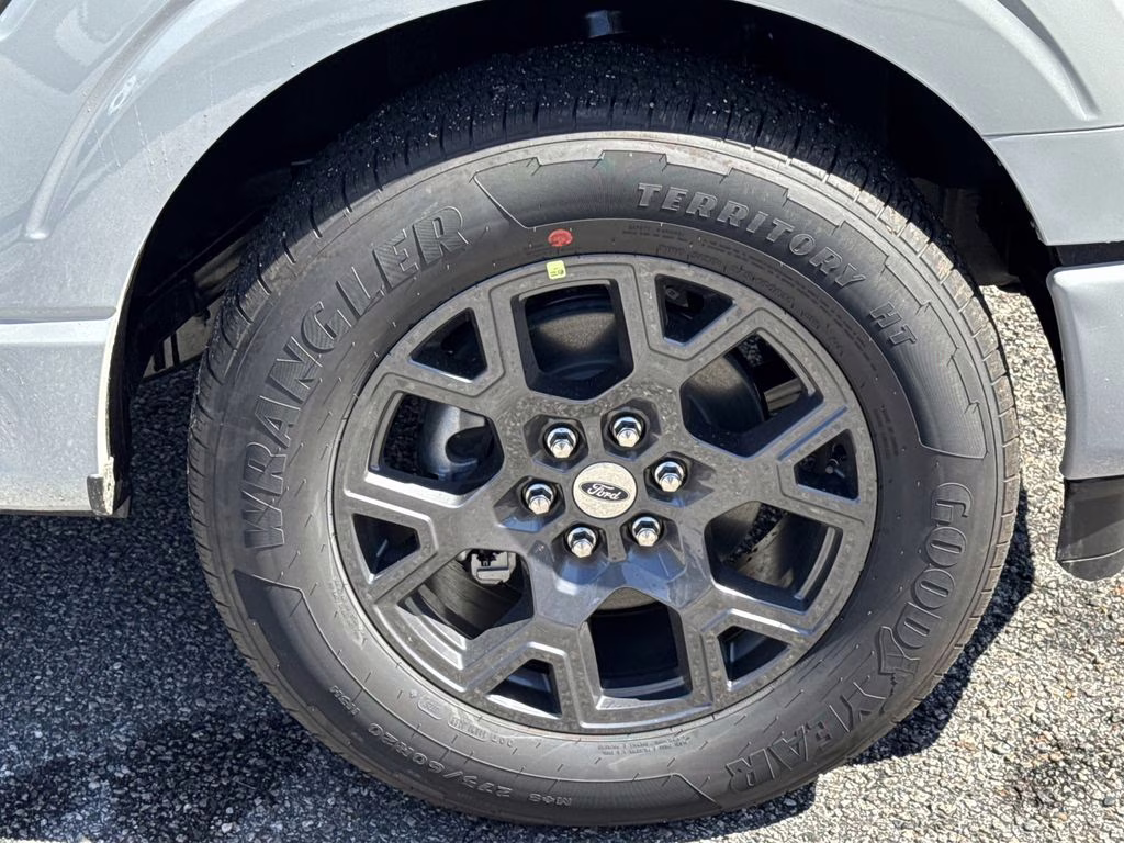 2026 Avalanche Ford F-150 STX RWD Truck