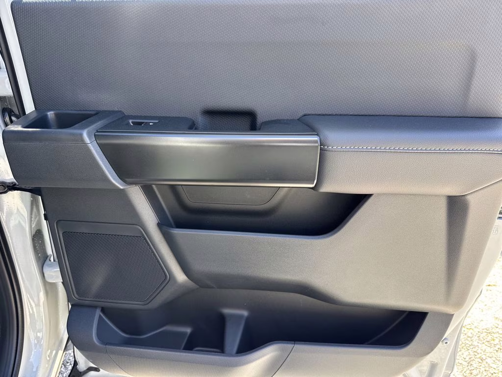 2026 Avalanche Ford F-150 STX RWD Truck