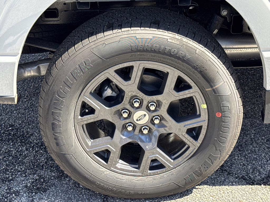 2026 Avalanche Ford F-150 STX RWD Truck