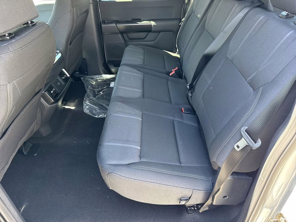 2026 Avalanche Ford F-150 STX RWD Truck