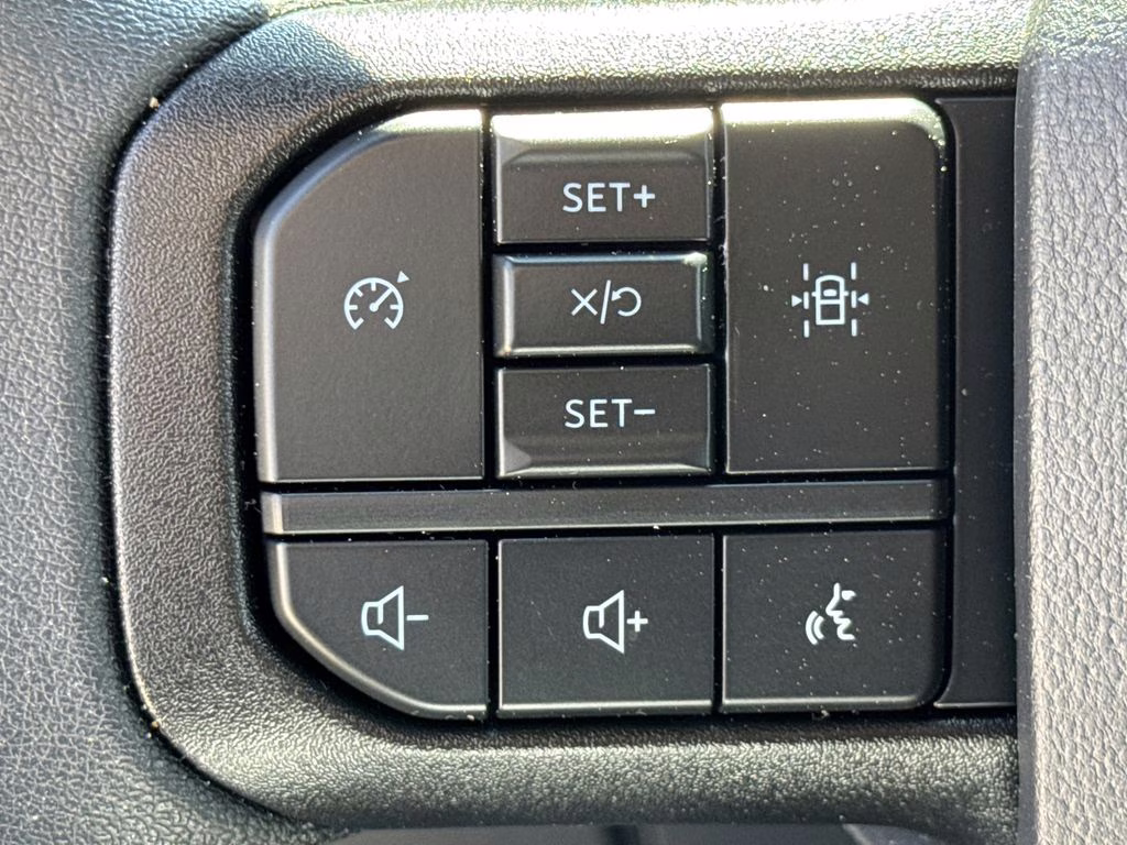 2026 Avalanche Ford F-150 STX RWD Truck