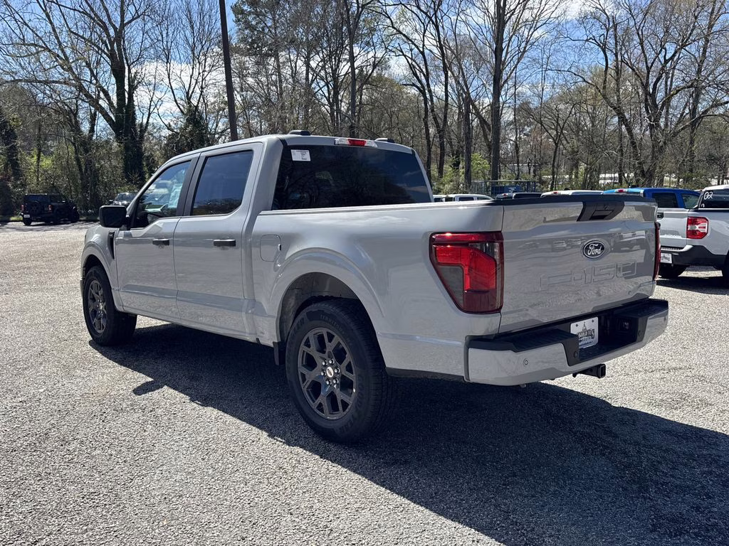 2026 Avalanche Ford F-150 STX RWD Truck