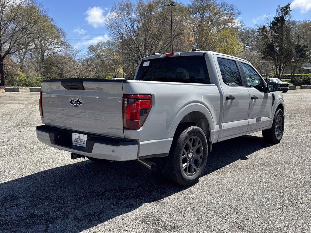 2026 Avalanche Ford F-150 STX RWD Truck
