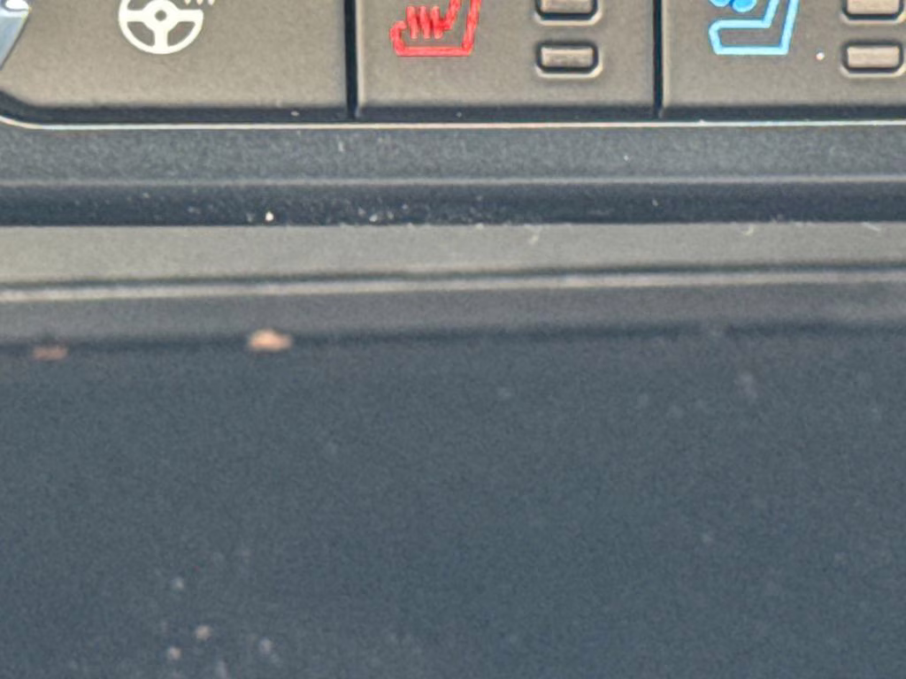 2026 Black Metallic Ford F-150 Lariat 4X4 Truck