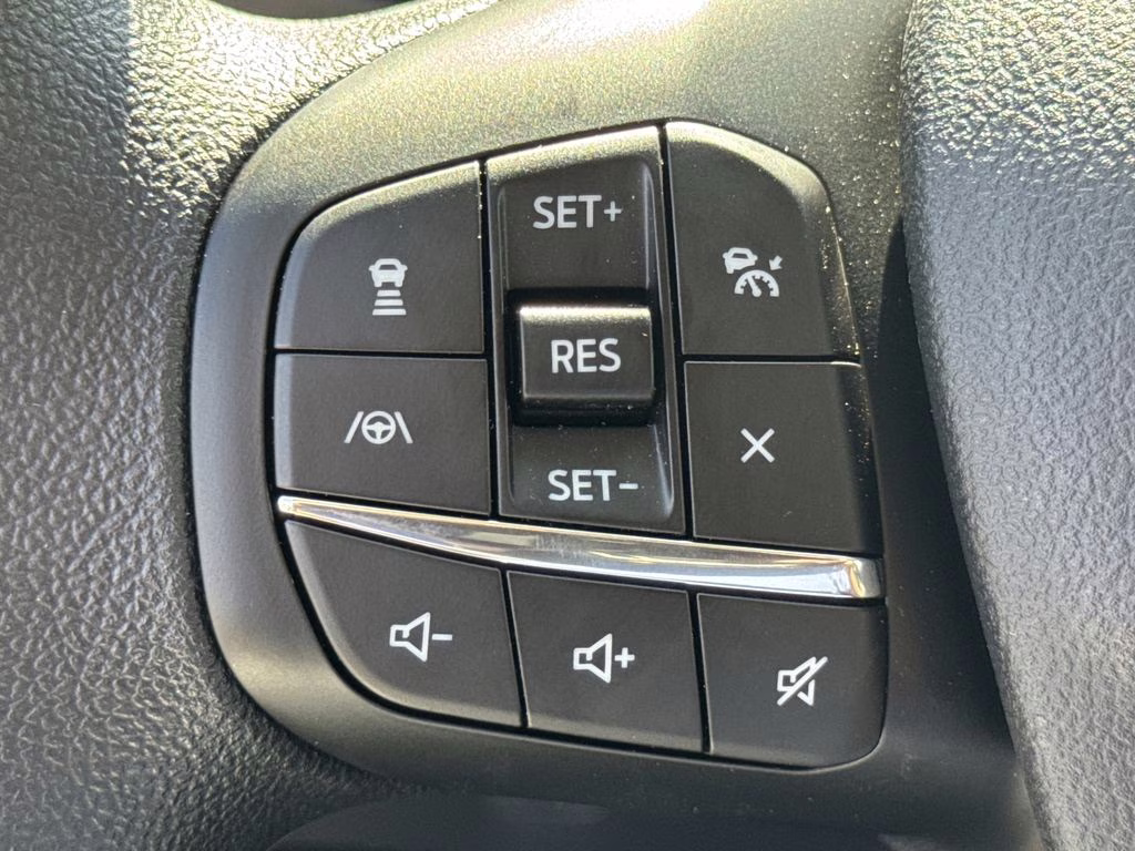 2026 Gray Metallic Ford Bronco Sport Big Bend 4X4 SUV