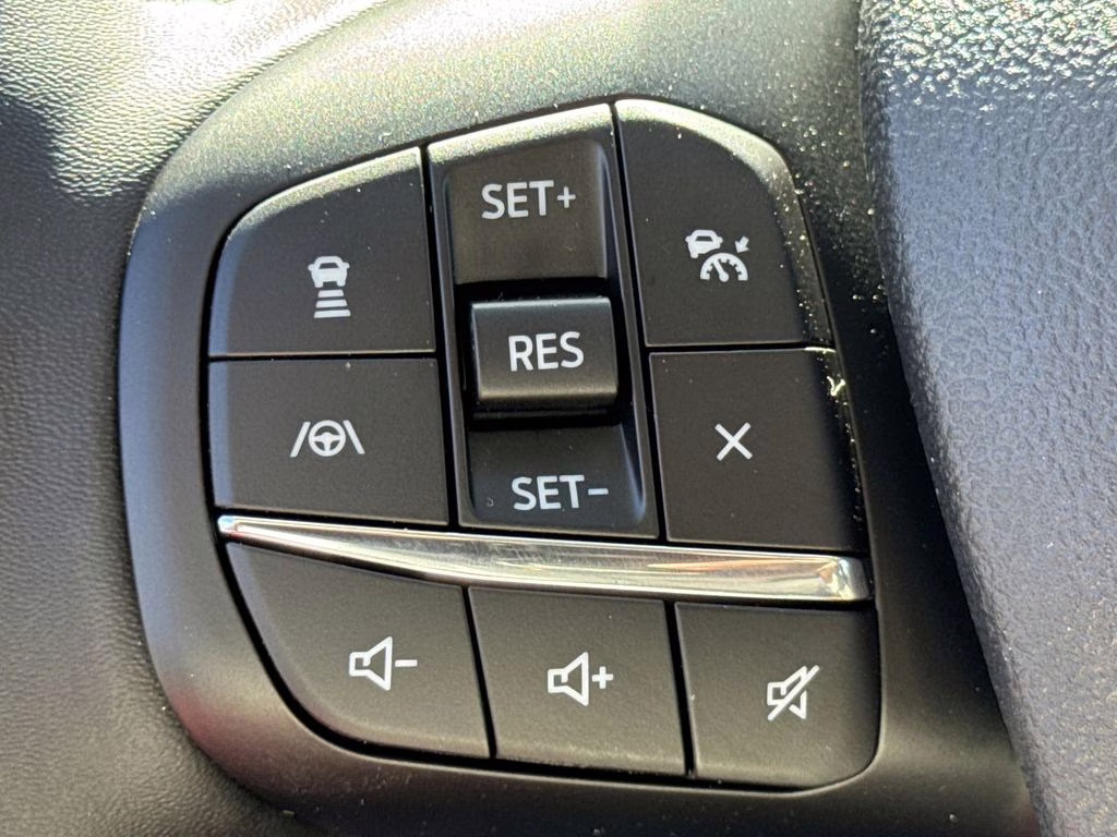 2026 Space White Metallic Ford Bronco Sport Outer Banks 4X4 SUV