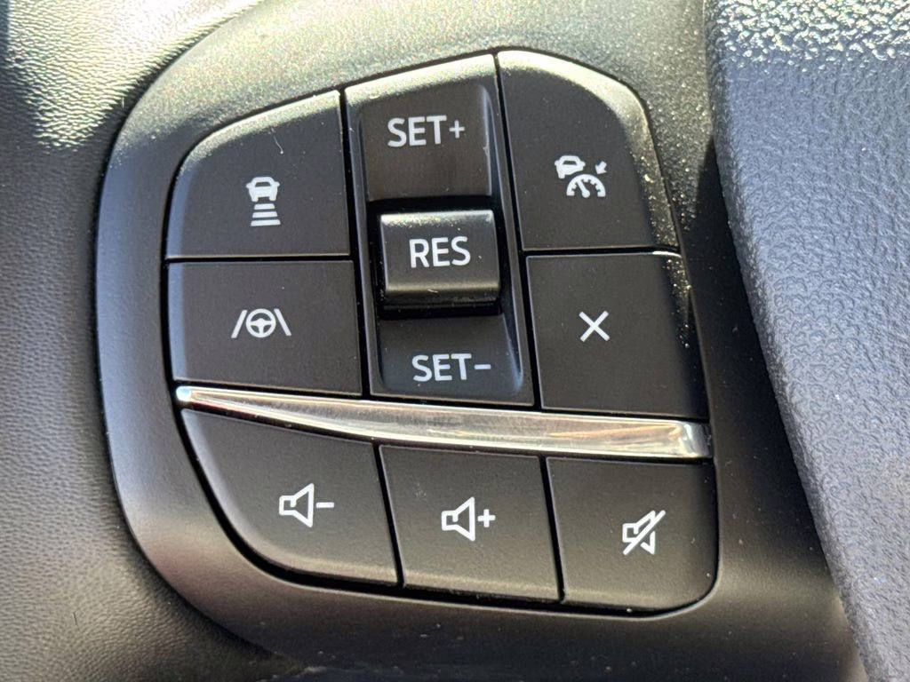 2026 Oxford White Ford Bronco Sport Outer Banks 4X4 SUV