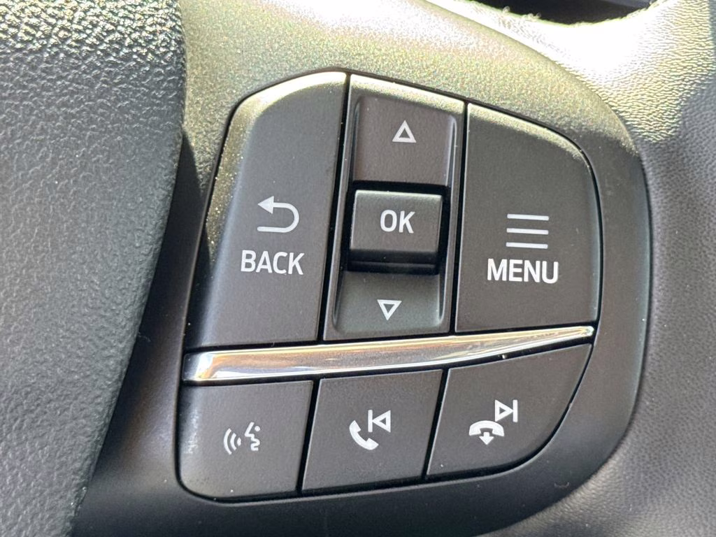 2026 Oxford White Ford Bronco Sport Outer Banks 4X4 SUV