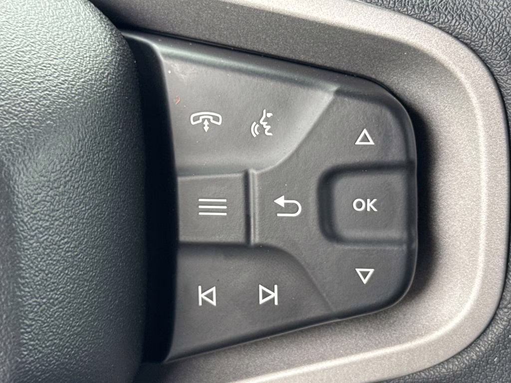 2026 Avalanche Ford Bronco Base 4X4 SUV