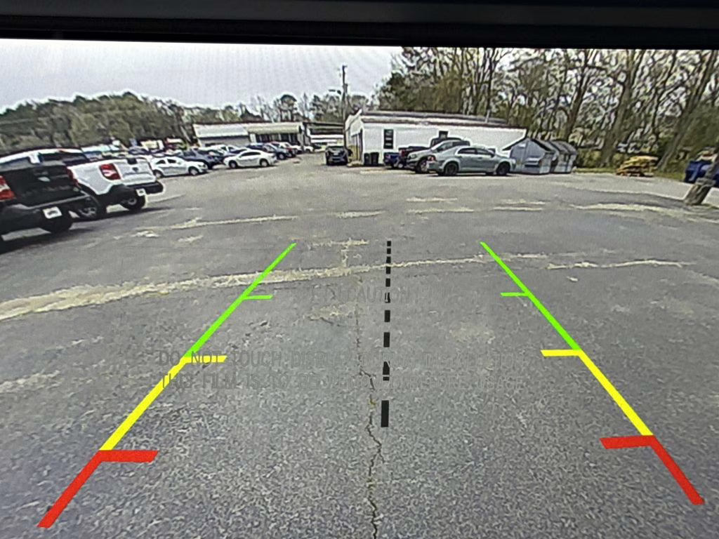 2026 Avalanche Ford Bronco Base 4X4 SUV