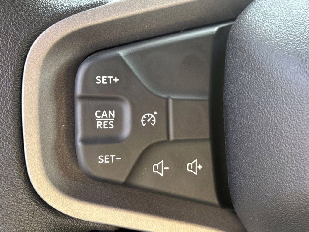 2026 Gray Metallic Ford Bronco Base 4X4 SUV