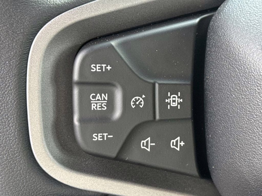 2026 Gray Metallic Ford Bronco Big Bend 4X4 SUV