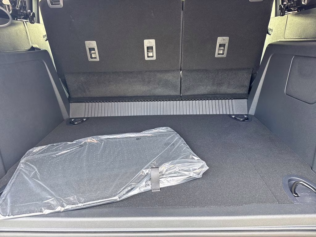 2026 Oxford White Ford Bronco Big Bend 4X4 SUV