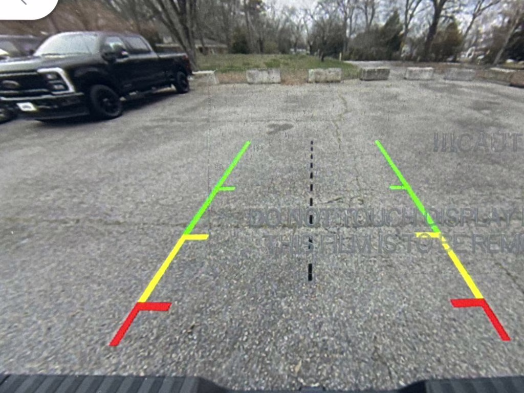 2026 Gray Metallic Ford Super Duty F-250 SRW Lariat 4X4 Truck