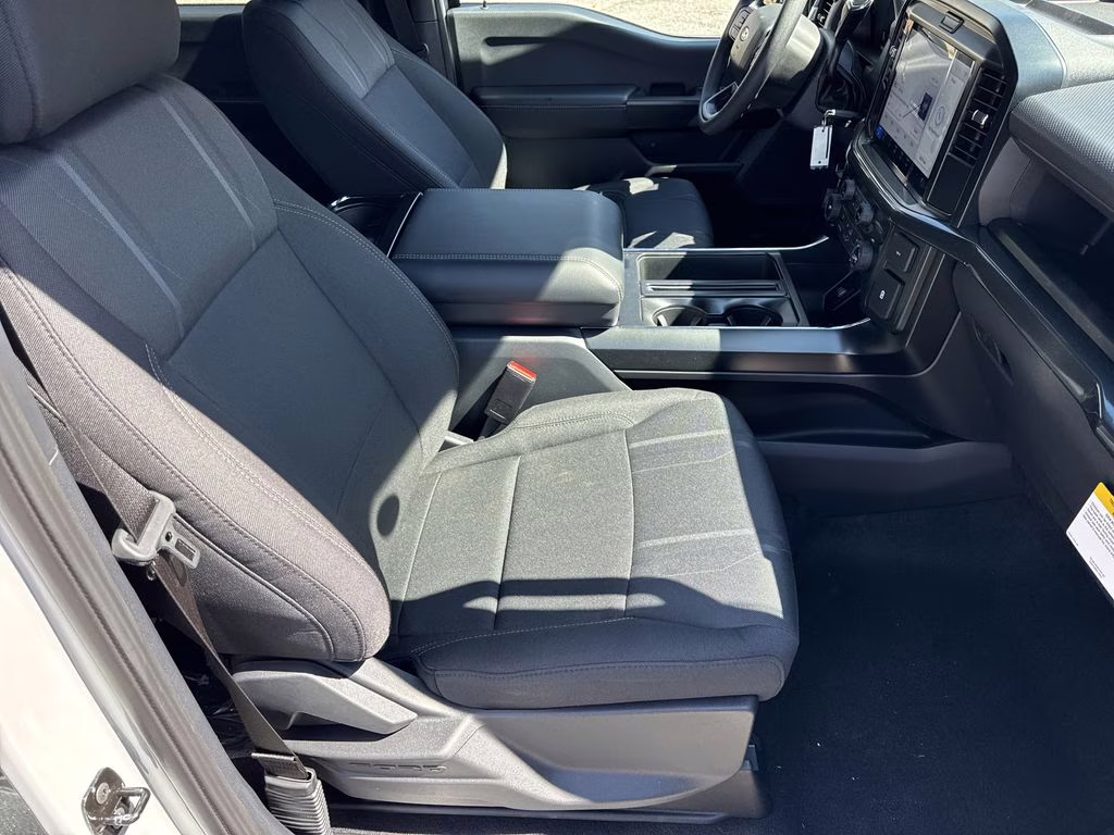 2026 Avalanche Ford F-150 STX RWD Truck