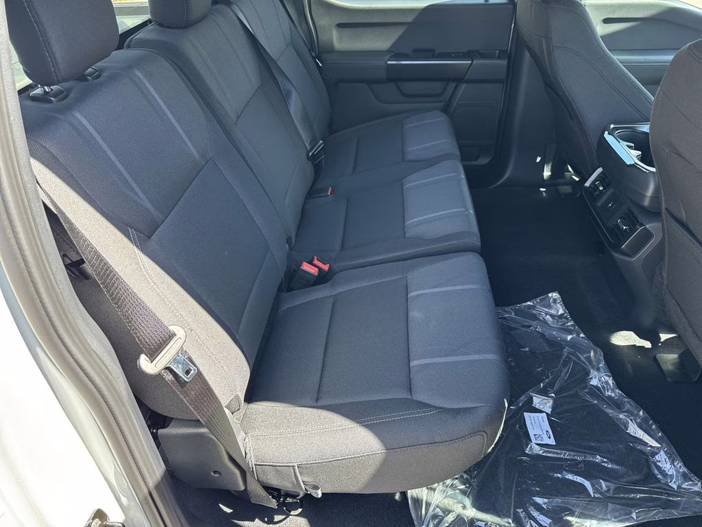 2026 Avalanche Ford F-150 STX RWD Truck