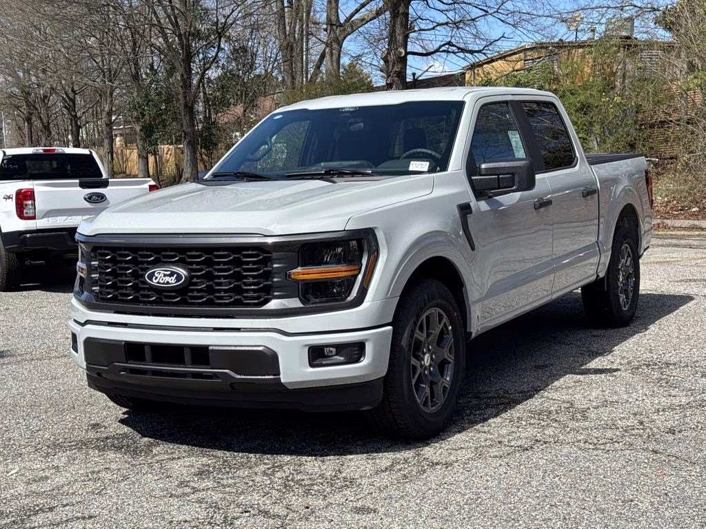 2026 Avalanche Ford F-150 STX RWD Truck