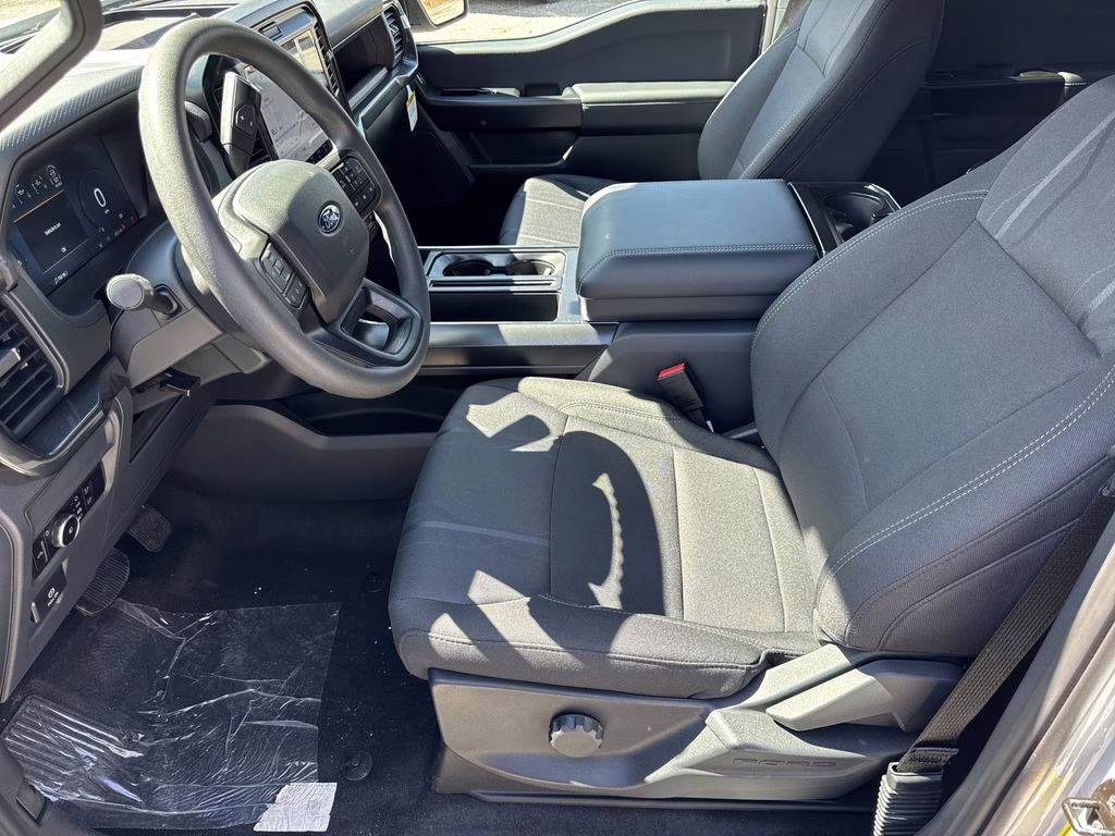 2026 Avalanche Ford F-150 STX RWD Truck