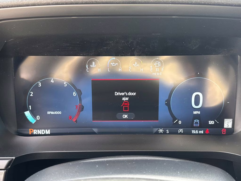 2026 Black Metallic Ford F-150 Lariat 4X4 Truck