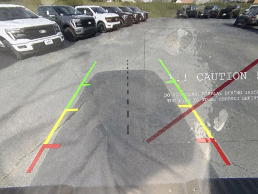 2026 Black Metallic Ford F-150 Lariat 4X4 Truck