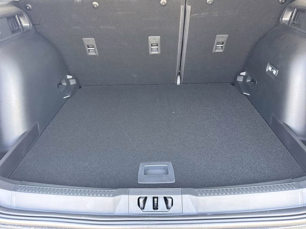 2026 Shadow Black Ford Bronco Sport Big Bend 4X4 SUV