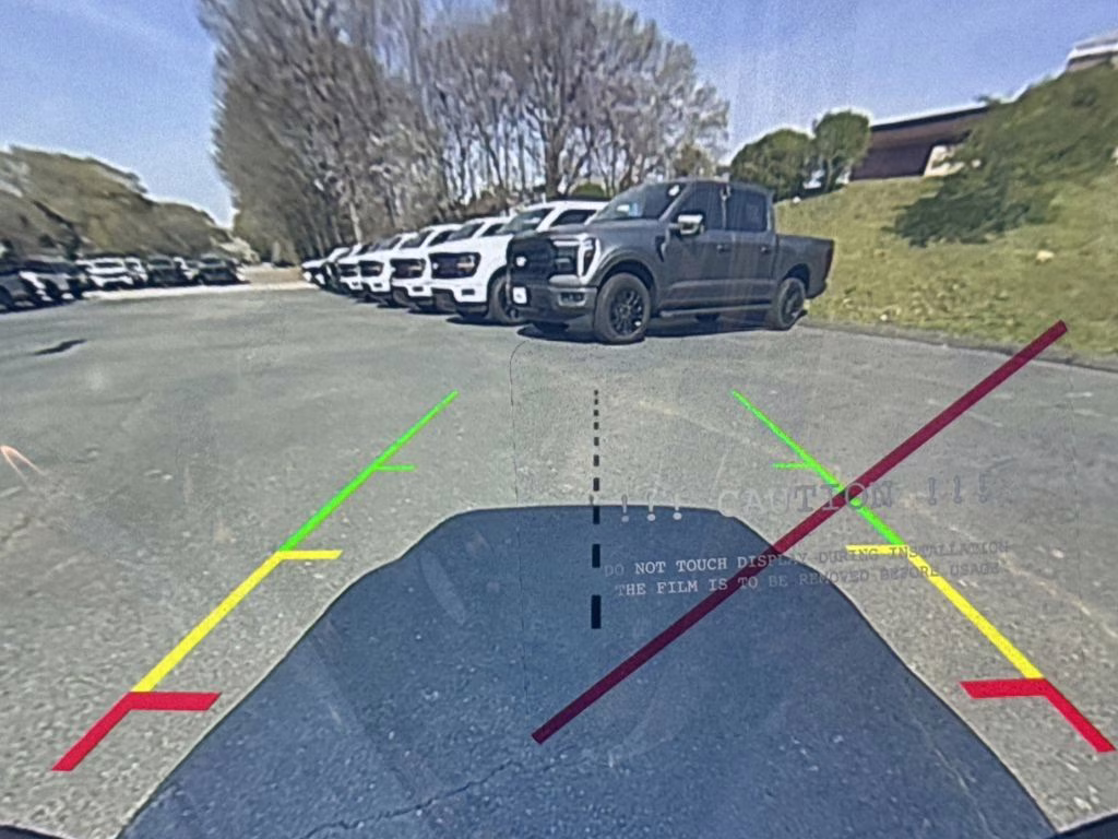 2026 Shadow Black Ford Bronco Sport Big Bend 4X4 SUV