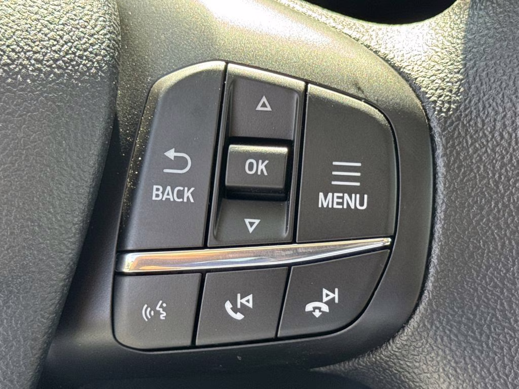 2026 Gray Metallic Ford Bronco Sport Big Bend 4X4 SUV