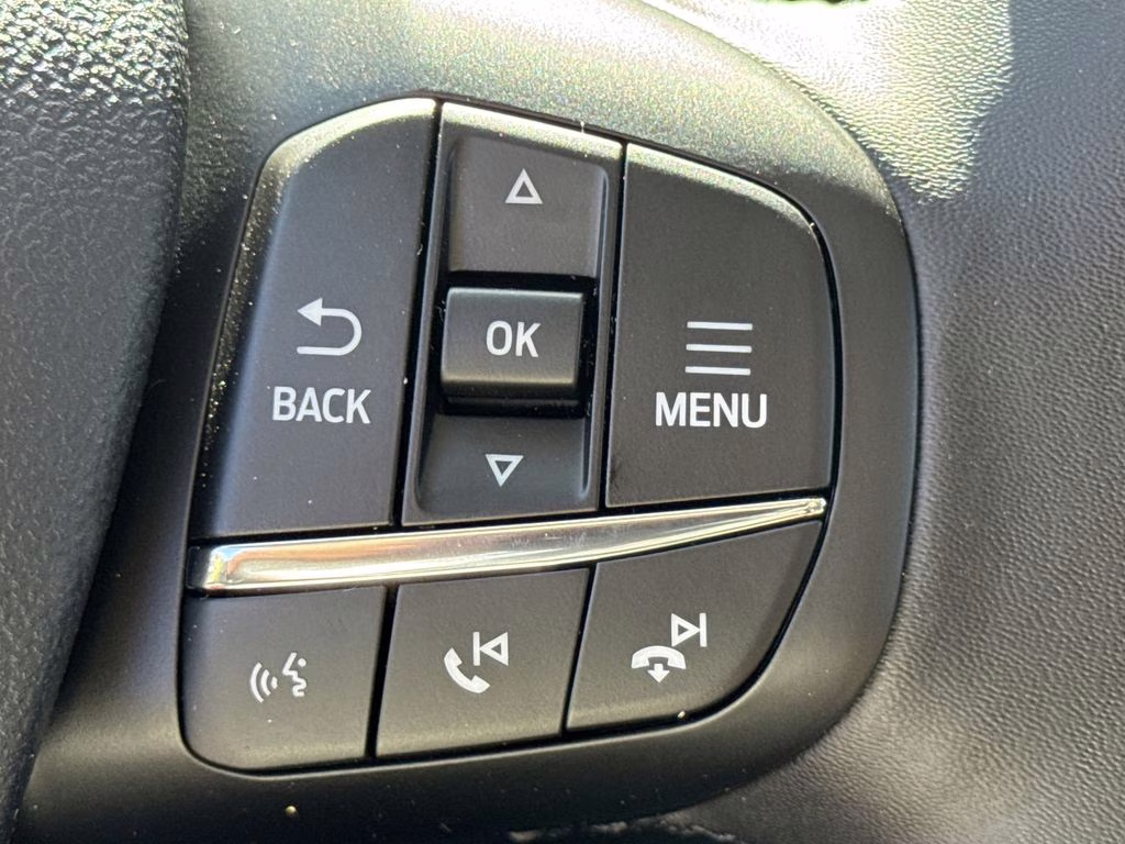 2026 Space White Metallic Ford Bronco Sport Outer Banks 4X4 SUV