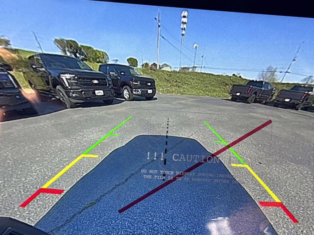 2026 Space White Metallic Ford Bronco Sport Outer Banks 4X4 SUV