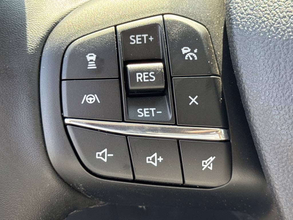 2026 Azure Gray Metallic Ford Bronco Sport Outer Banks 4X4 SUV